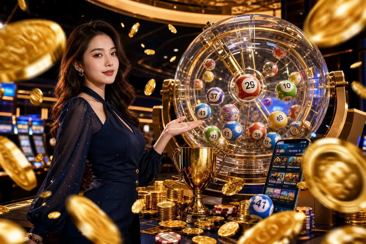 s66686 live casino dealer người thật